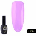 Global Fashion Oja semipermanenta BLACK ELITE, Global Fashion 8 ml, 086