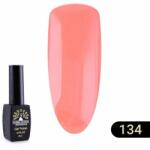 Global Fashion Oja semipermanenta BLACK ELITE, Global Fashion 8 ml, 134