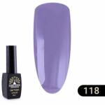 Global Fashion Oja semipermanenta BLACK ELITE, Global Fashion 8 ml, 118