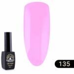 Global Fashion Oja semipermanenta BLACK ELITE, Global Fashion 8 ml, 135