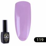 Global Fashion Oja semipermanenta BLACK ELITE, Global Fashion 8 ml, 119