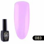 Global Fashion Oja semipermanenta BLACK ELITE, Global Fashion 8 ml, 083