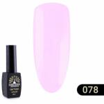 Global Fashion Oja semipermanenta BLACK ELITE, Global Fashion 8 ml, 078