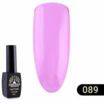 Global Fashion Oja semipermanenta BLACK ELITE, Global Fashion 8 ml, 089