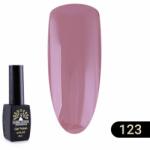 Global Fashion Oja semipermanenta BLACK ELITE, Global Fashion 8 ml, 123