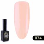 Global Fashion Oja semipermanenta BLACK ELITE, Global Fashion 8 ml, 074