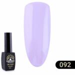 Global Fashion Oja semipermanenta BLACK ELITE, Global Fashion 8 ml, 092