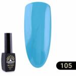 Global Fashion Oja semipermanenta BLACK ELITE, Global Fashion 8 ml, 105