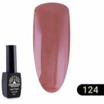 Global Fashion Oja semipermanenta BLACK ELITE, Global Fashion 8 ml, 124
