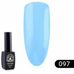 Global Fashion Oja semipermanenta BLACK ELITE, Global Fashion 8 ml, 097