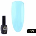 Global Fashion Oja semipermanenta BLACK ELITE, Global Fashion 8 ml, 099