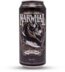 Sierra Nevada Brewing Barrel Aged Narwhal | Sierra Nevada| 0, 473L - 11, 9%