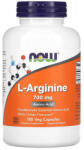 NOW L-Arginine, 700mg, Now Foods, 180 capsule