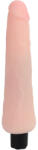LyBaile Vibrator Realist Cyber Vibe Multispeed Natural 25 cm Vibrator