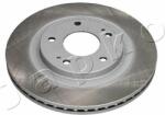 JAPKO Disc frana JAPKO 60507C (60507C) - automobilus
