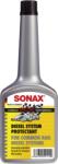 SONAX Aditiv curatare sisteme de alimentare pentru motoare pe motorina, common rail SONAX 250ml