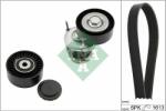Schaeffler INA Set curea transmisie cu caneluri Schaeffler INA 529 0467 10 (529 0467 10)