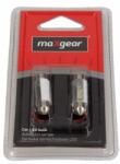 MaXgear Bec, lampa spate MAXGEAR 78-0162SET - automobilus