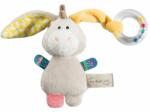 NICI Бебешка дрънкалка NICI - Магаренцето Мули, 15 х 8 cm (42080)