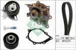 Schaeffler INA Set pompa apa + curea dintata Schaeffler INA 530 0691 30 (530 0691 30)