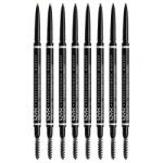 NYX Professional Makeup Creion pentru sprâncene - NYX Professional Makeup Micro Brow Pencil 07 - Espresso