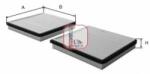 SOFIMA Filtru, aer habitaclu SOFIMA S 3037 C (S 3037 C)