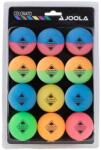 JOOLA Mingi tenis masa Joola Colorata 12x (42150)