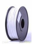 3D Filament 1, 75mm PLA Fehér /1kg-os tekercs/ - firstshop
