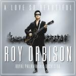 Legacy Roy Orbison & The Royal Philharmonic Orchestra - A Love So Beautiful (CD)