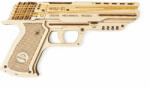 UGEARS Wolf-01 fegyver - mechanikus modell (UG70039)