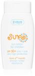 Ziaja Sun lotiune pentru bronzat pentru copii SPF 50+ 125 ml