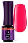 Perfect Nails LacGel #203 Gél Lakk 4ml - Frangipani - Bali Garden