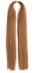 Afro Line Afro műhaj Kanekalon 120cm 80gr #12 Világosbarna