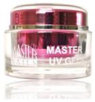 Master Nail's Master Nails Zselé - builder clear 5gr