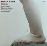 ACT Marius Neset - Happy