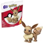 Mega Pokemon, Evee de construit, piese 215 elemente