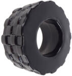 Pipedream Fantasy C-Ringz Peak Performance Ring Black Inel pentru penis