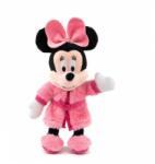 Disney Jucărie pentru copii Disney, Mickey și Minnie, Minnie Mouse cu halat de baie, 27 cm, 054242 (054242)