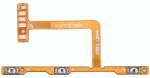  tel-szalk-1929696229 Infinix Note 8 Bekapcsoló és hangerőszabályzó gomb flexibilis kábel (tel-szalk-1929696229)