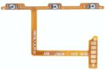  tel-szalk-1929696206 Tecno Camon 16 S Bekapcsoló és hangerőszabályzó gomb flexibilis kábel (tel-szalk-1929696206)