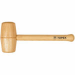 TOPEX fakalapács, kerekített fejű, 70mm (T02A057)