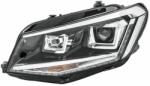 HELLA Far HELLA 1EL 012 286-211 (1EL 012 286-211) - automobilus