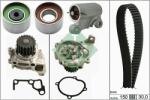Schaeffler INA Set pompa apa + curea dintata Schaeffler INA 530 0519 30 (530 0519 30)
