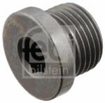 Febi Bilstein surub de golire, baia de ulei FEBI BILSTEIN 31702 (31702)