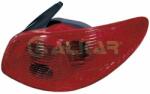 ALKAR Lampa spate ALKAR 2212283 (2212283) - automobilus