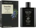 L'Erbolario Șampon-gel de duș Black Juniper - L'Erbolario Black Juniper Energising Shower Shampoo 250 ml