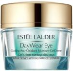 Estée Lauder Gel hidratant pentru pielea din jurul ochilor - Estee Lauder Day Wear Eye Cooling Anti-Oxidant Moisture Gel Creme 15 ml Crema antirid contur ochi
