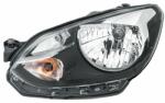 HELLA Far HELLA 1EJ 010 670-011 (1EJ 010 670-011) - automobilus