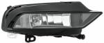 HELLA Proiector ceata HELLA 1NE 010 832-341 (1NE 010 832-341) - automobilus