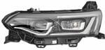 VALEO Far VALEO 046758 - automobilus